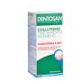 DENTOSAN COLLUTORIO TRATTAMENTO INTENSIVO 200 ML - RECORDATI SPA