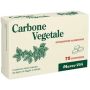 Carbone vegetale 75 compresse