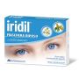 IRIDIL 4 MASCHERE RIPOSO PER OCCHI - MONTEFARMACO OTC SPA