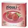 ZIGULI VITAMINA C - 40 PALLINE GUSTO FRAGOLA