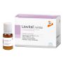 Liovital mirtillo 8 flaconcini 10 ml