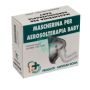 Maschera pediatrica. ricambio per aerosolterapia