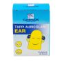 Tappo auricolare ear gommapiuma 4 pezzi