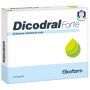 DICOFARM DICODRAL FORTE 12 BUSTINE - DICOFARM SPA