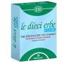 Esi Le Dieci Erbe Flor Integratore Intestino 30 Capsule