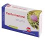 Cardo mariano estratto secco 60 compresse