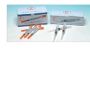 Siringa farmatexa 1 ml con ago staccabile gauge 27