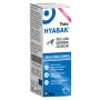 HYABAK 0,15% SOLUZIONE OFTALMICA 10 ml