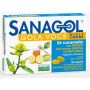 SANAGOL GOLA VOCE MIE LIM 24 CARamelle