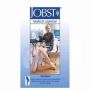 Calza compressiva jobst opaque 15/20mmhg collant elast appl nature 5