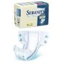 Pannolone per incontinenza serenity classic superdry formato extra large 30 pezzi