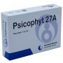 Psicophyt remedy 27a 4 tubi 1,2 g