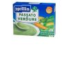 Mellin passato verdure 8 bustine 8 g