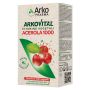 ARKOVITAL ACEROLA 1000 30 COMPRESSE MASTICABILI - ARKOFARM SRL