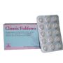 Clinnix foliferro 30 compresse