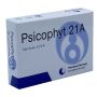 Psicophyt remedy 21a 4 tubi 1,2 g