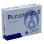 Psicophyt remedy 24 sos b 4 tubi 1,2 g