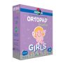 Cerotto oculare per ortottica ortopad girls m 5,4x7,6 20 pezzi