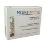 Miuri Tandem 12 buste da 4,5 g + 12 capsule da 393 mg