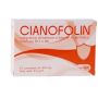 CIANOFOLIN 30 COMPRESSE GASTROPROTETTIVE - LAERBIUM PHARMA SRL