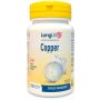 LONGLIFE COPPER 2 MG 100 COMPRESSE - PHOENIX SRL