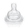 Avent tettarelle prime poppate 1 foro 2 pezzi