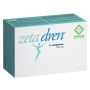 Erbozeta spa Zeta Dren 60cpr