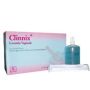 Clinnix 4 lavande vaginale da 140 ml + 4 cannule vaginali monouso