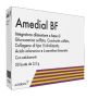 AMEDIAL BF 20 BUSTINE - ALFASIGMA SPA