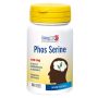 Longlife phos serine 30 capsule