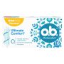 Ob procomfort super 16 organic