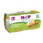 Hipp bio hipp bio omogeneizzato verdure miste 2x80 g