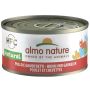 Almo nature cat pol gamber 70g