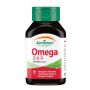 jamieson OMEGA 3/6/9 80PRL - biovita srl