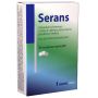 SERANS DISTENSIVO 20 COMPRESSE - ANSERIS FARMA Srl