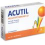 Acutil multivitaminico 30 compresse