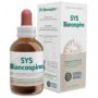 Sys biancospino gocce 50 ml