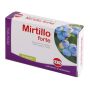 Mirtillo forte estratto secco 30 capsule