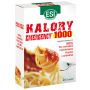 Esi Kalory Emergency 1000 Integratore Abbatti Calorie 24 Ovalette