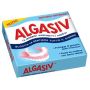 ALGASIV INFERIORE 15 CUSCINETTI ADESIVI - COMBE ITALIA SRL