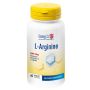 Longlife larginine 60 tavolette