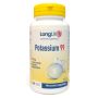 LONGLIFE POTASSIUM 99 100 TAVOLETTE - PHOENIX SRL - LONGLIFE