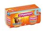 Plasmon omogeneizzato manzo 120 g x 2 pezzi