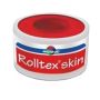 Cerotto in rocchetto master-aid rolltex skin 5x1,25