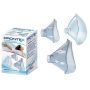 Maschera prontex aerosol universale