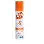 Insettorepellente off spray 100ml