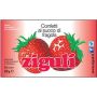 ZigulI Caramelle Gusto Fragola 36 Palline