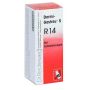 DR.RECKEWEG R14 GOCCE 50 ML 