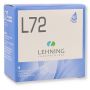 LEHNING L72 GOCCE 30 ML - LEHNING LABORATORIES