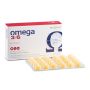 Biosline omega 3/6 60 capsule